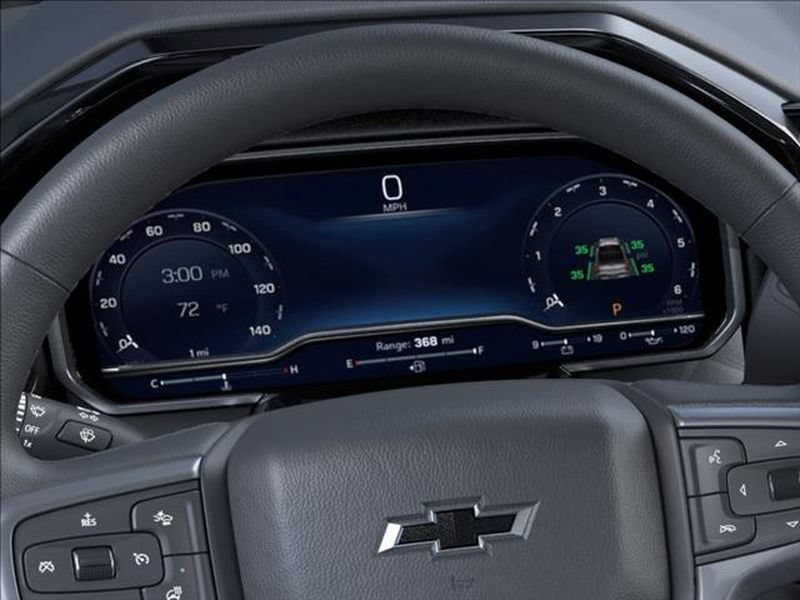 New 2026 Chevrolet Silverado 1500 RST w/ RST Select Package AWD/4WD image 18