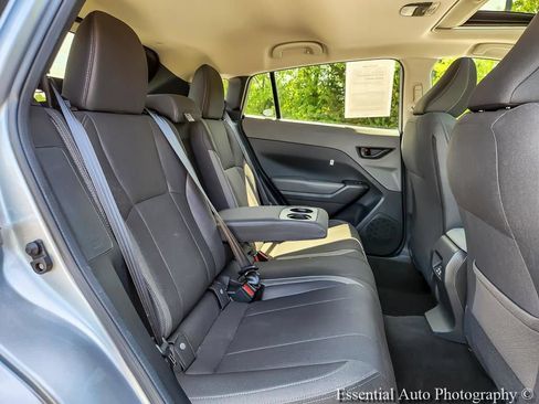 Certified 2026 Subaru Crosstrek 2.5i Premium AWD/4WD image 27
