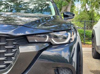 Used 2024 MAZDA CX-50 AWD 2.5 S w/ Preferred Package video 2