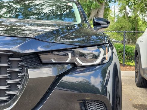 Used 2024 MAZDA CX-50 AWD 2.5 S w/ Preferred Package image 2