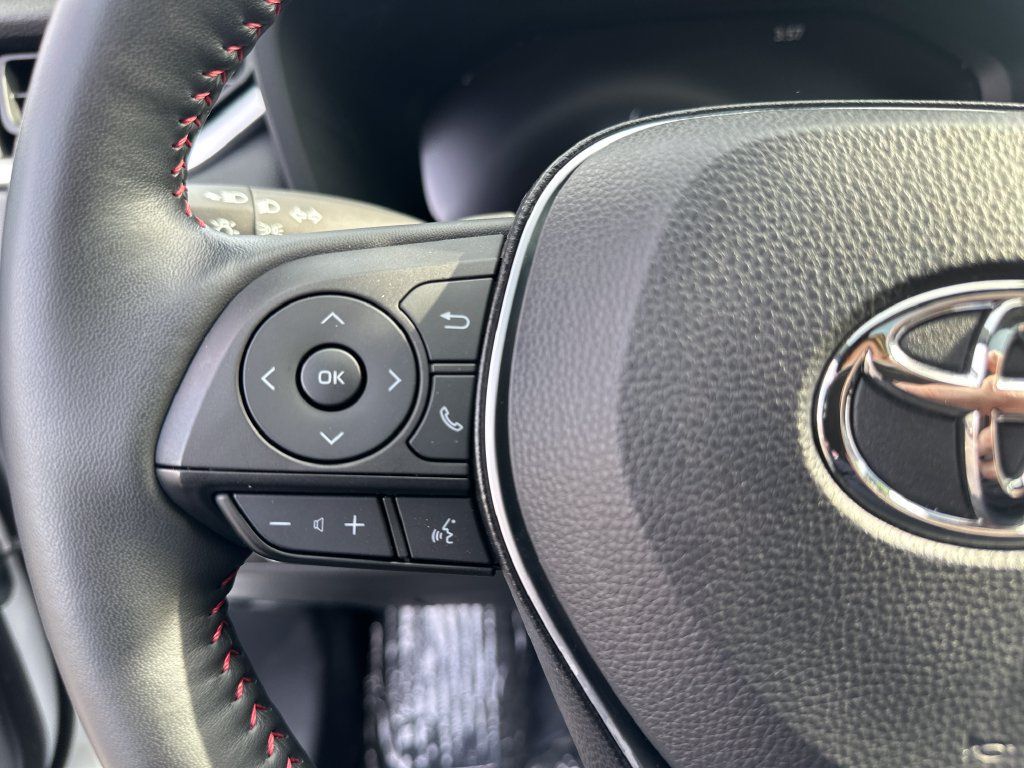Certified 2024 Toyota RAV4 XSE w/ Premium Package AWD/4WD image 19