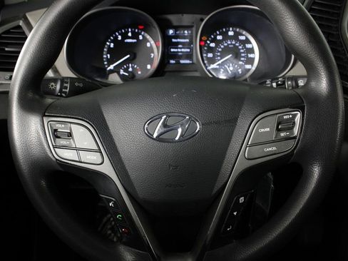 Used 2017 Hyundai Santa Fe Sport image 23