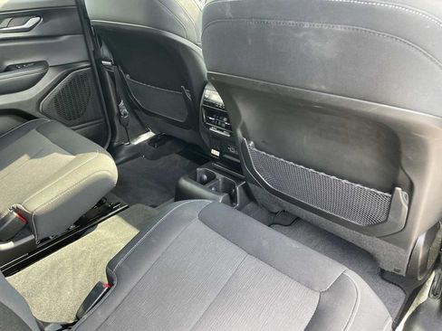 Used 2025 Jeep Grand Cherokee L Laredo w/ Luxury Tech Group I AWD/4WD image 31