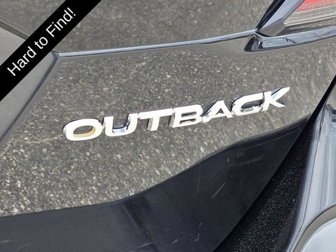 Used 2023 Subaru Outback Premium AWD/4WD image 26
