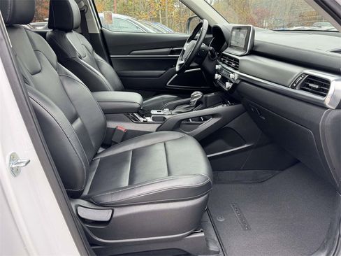 Used 2022 Kia Telluride S image 13
