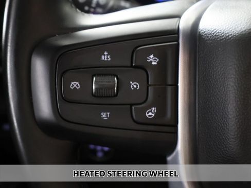 Used 2023 GMC Sierra 1500 Elevation AWD/4WD image 7