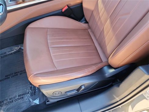 Used 2023 Audi A6 3.0T Prestige w/ Prestige Package image 25