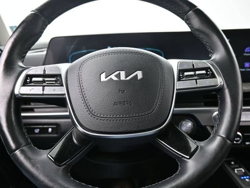 Used 2024 Kia Telluride EX AWD/4WD image 30
