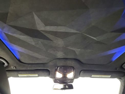 Used 2023 BMW XM AWD/4WD image 39