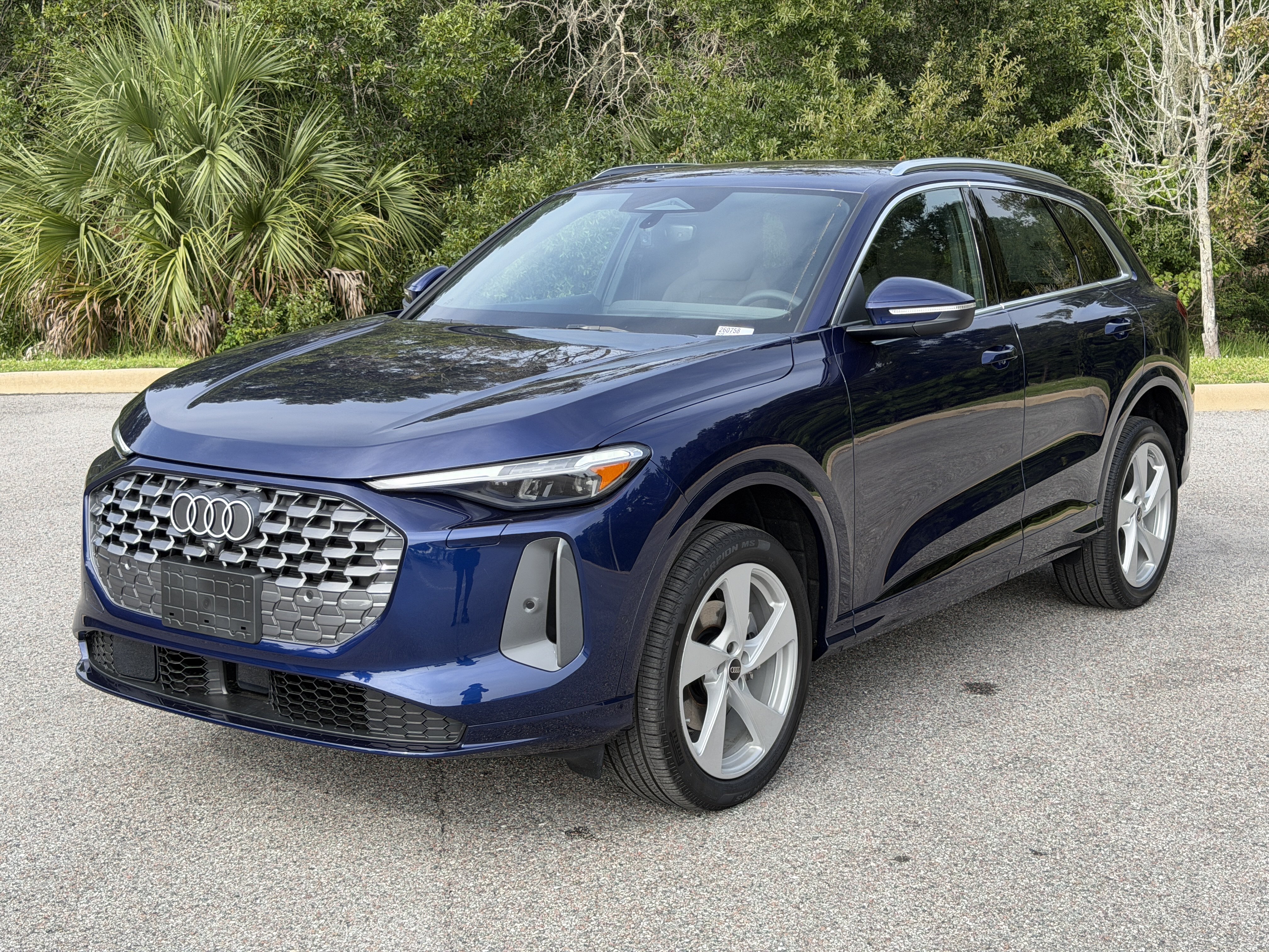 New 2026 Audi Q5 Premium AWD/4WD image 3