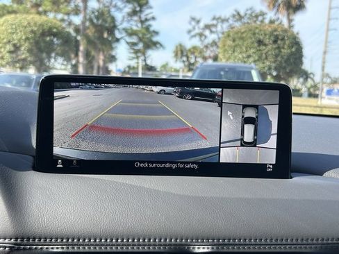 New 2025 MAZDA CX-5 AWD 2.5 S w/ Premium Plus Pkg image 20