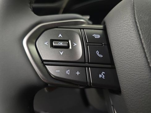 Certified 2026 Lexus RZ 450e 450e Premium w/ Cold Area Package image 17