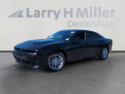 New 2026 Dodge Charger R/T