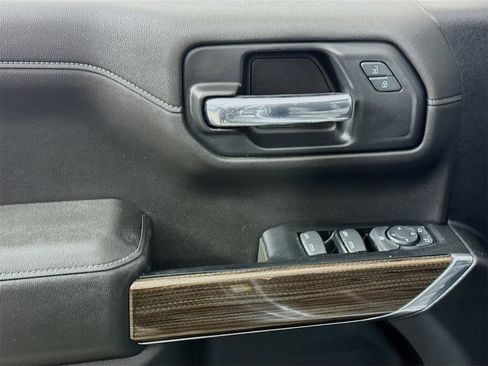 Used 2019 Chevrolet Silverado 1500 RST w/ All-Star Edition image 15