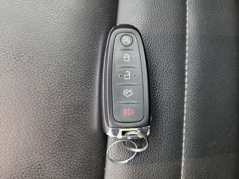 Used 2016 Ford Escape Titanium w/ Equipment Group 301A image 32