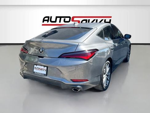 Used 2025 Acura Integra FWD image 7