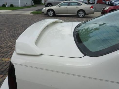 Used 2004 Chevrolet Impala LS w/ Preferred Equipment Group image 5