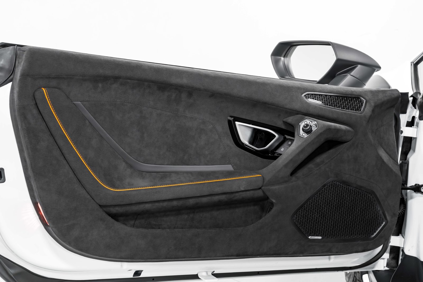 Used 2023 Lamborghini Huracan Sterrato AWD/4WD image 9