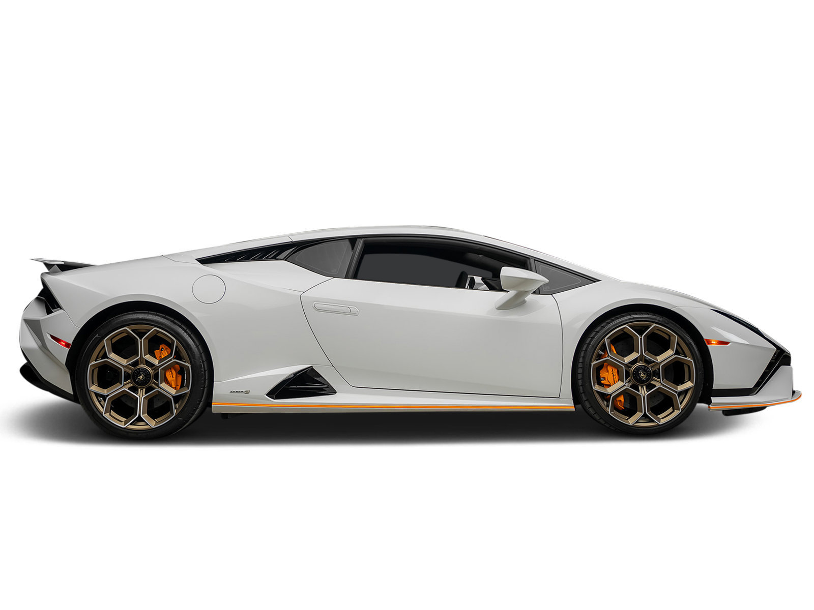 Used 2023 Lamborghini Huracan Tecnica RWD image 27