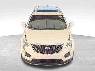 Used 2023 Cadillac XT5 Premium Luxury w/ Technology Package video 2