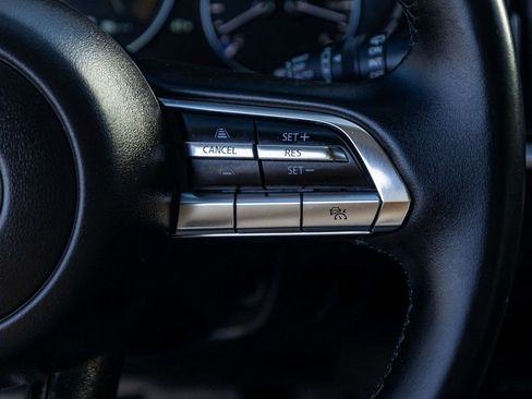 Used 2025 MAZDA CX-50 2.5 Hybrid w/ Preferred Pkg image 23