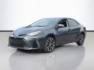 Used 2017 Toyota Corolla SE FWD video 2