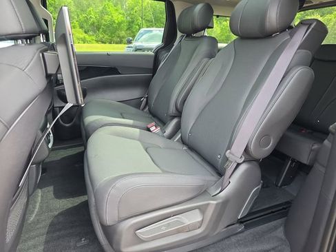 New 2026 Kia Carnival SX Prestige FWD image 6