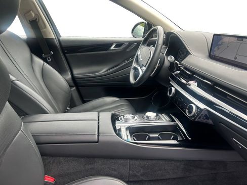 Used 2023 Genesis G80 2.5T AWD/4WD image 15