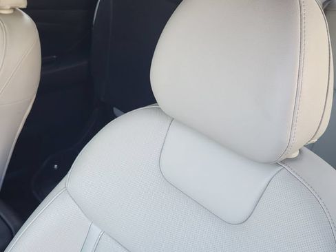 Used 2025 Hyundai Santa Cruz SEL FWD image 20