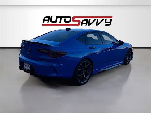 Used 2023 Acura TLX Type S PMC Edition image 7