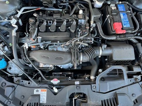 Used 2023 Honda Accord EX image 23