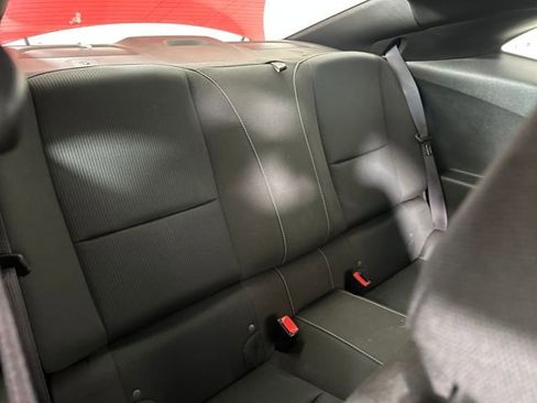 Used 2012 Chevrolet Camaro LT image 25