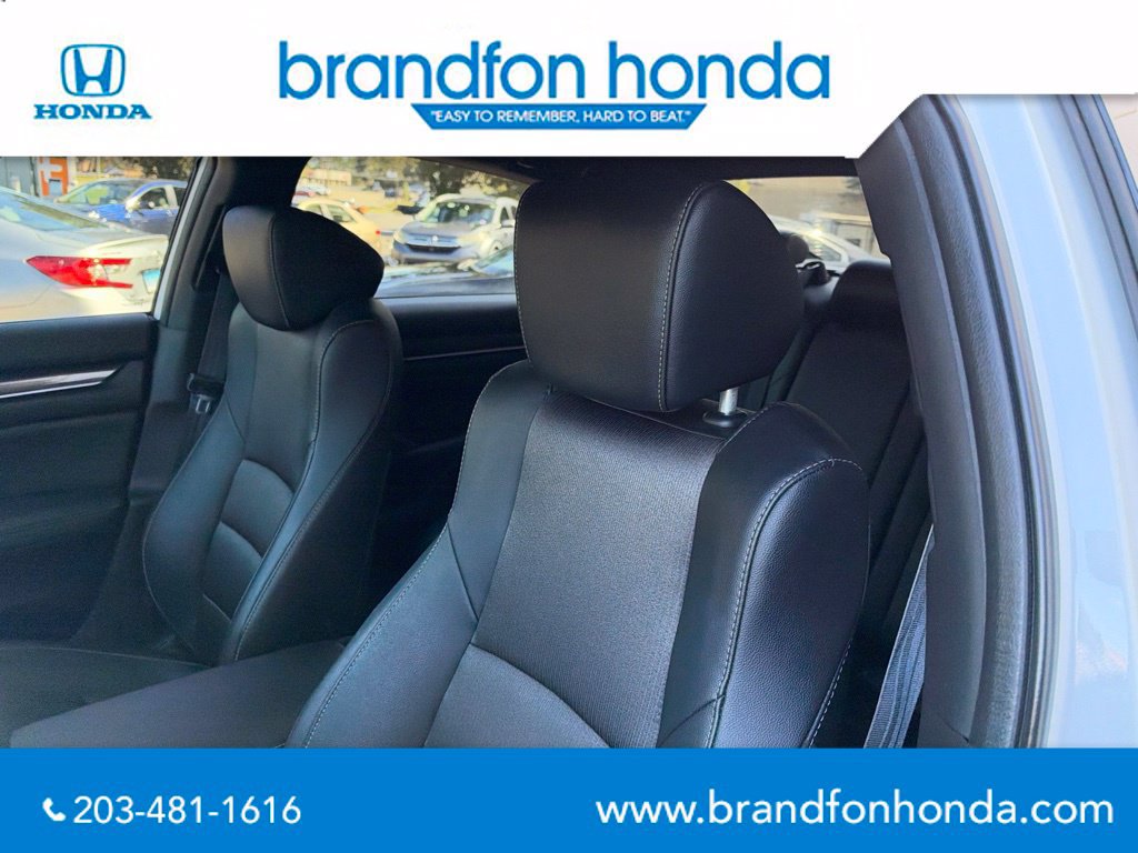 Used 2020 Honda Accord Sport image 22