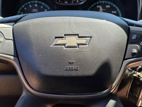 Used 2016 Chevrolet Colorado Z71 w/ Z71 Midnight Edition image 28