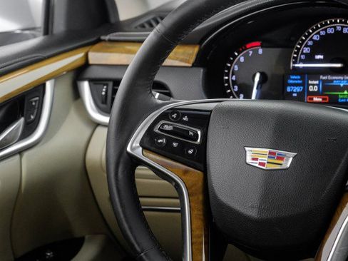 Used 2018 Cadillac XTS Luxury FWD image 17