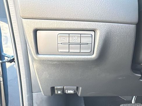 Certified 2025 MAZDA CX-5 AWD 2.5 S image 9