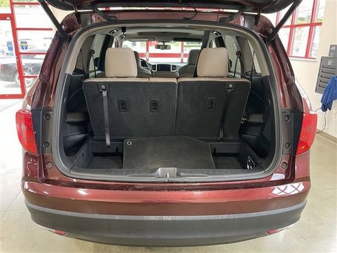 Used 2018 Honda Pilot EX-L image 37
