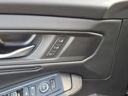 Certified 2025 Honda Accord Sport image 12