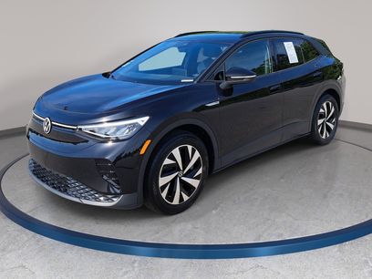 Used 2023 Volkswagen ID.4 Pro