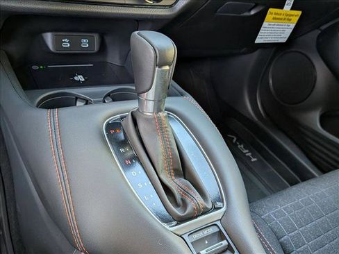 New 2026 Honda HR-V Sport image 13