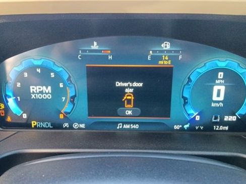 New 2025 Ford Bronco Sport Big Bend image 41