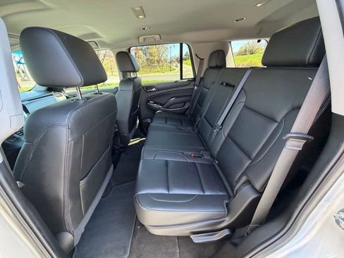 Used 2018 Chevrolet Tahoe LT image 37