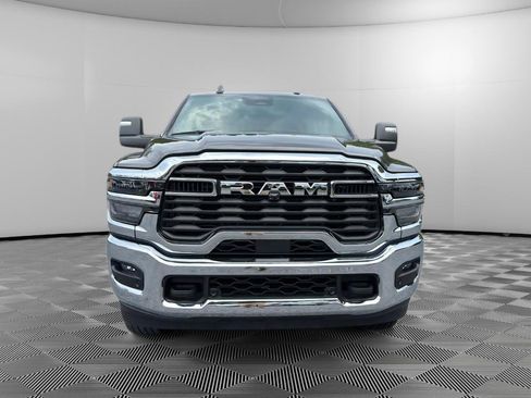 Used 2026 RAM 2500 Big Horn AWD/4WD image 7