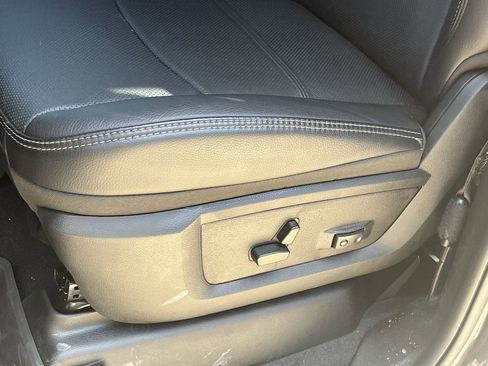 New 2026 RAM 2500 Power Wagon image 25