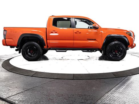Certified 2023 Toyota Tacoma TRD Pro image 13