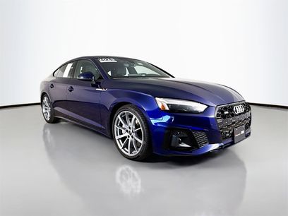 Certified 2025 Audi A5 2.0T Premium Plus