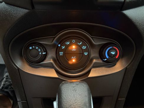 Used 2019 Ford Fiesta S FWD image 22