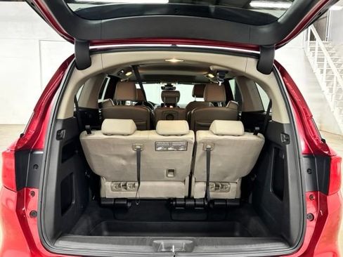 Used 2024 Honda Odyssey EX-L image 24