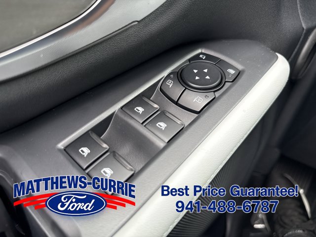 New 2027 Ford Expedition Platinum w/ Platinum Ultimate Package AWD/4WD image 27