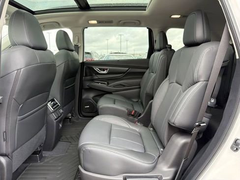 New 2026 Subaru Ascent Limited AWD/4WD image 13